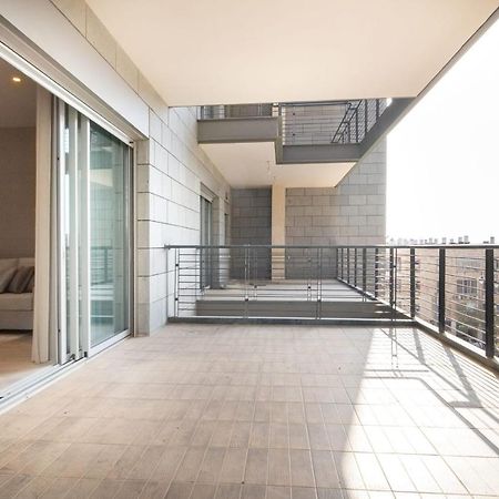 Shalem Stunning Apartment-Hosted By Sweetstay Kudüs Dış mekan fotoğraf