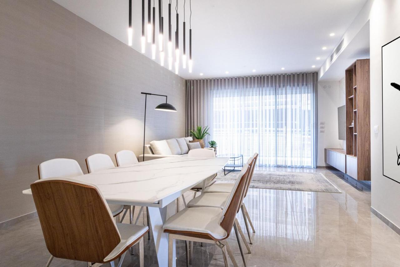 Shalem Stunning Apartment-Hosted By Sweetstay Kudüs Dış mekan fotoğraf