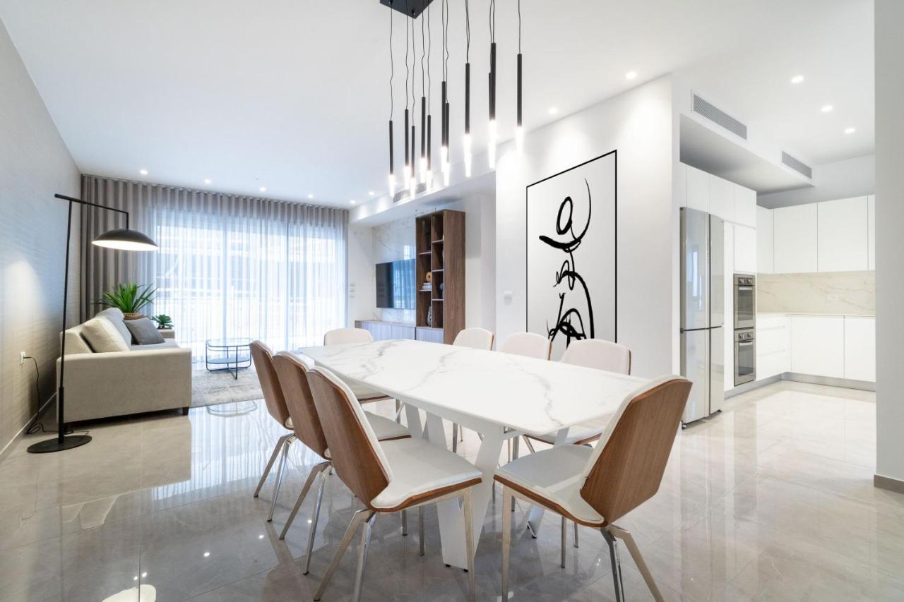 Shalem Stunning Apartment-Hosted By Sweetstay Kudüs Dış mekan fotoğraf