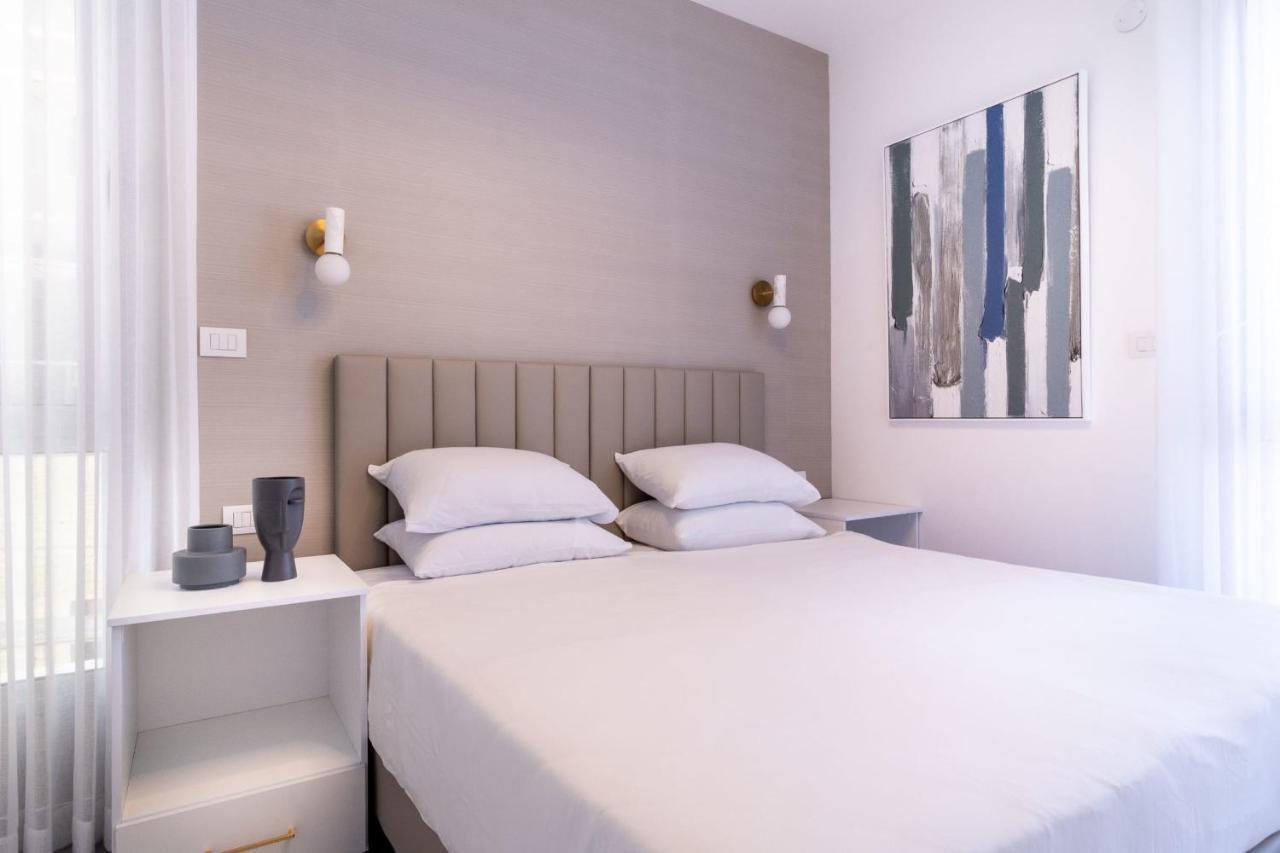 Shalem Stunning Apartment-Hosted By Sweetstay Kudüs Dış mekan fotoğraf