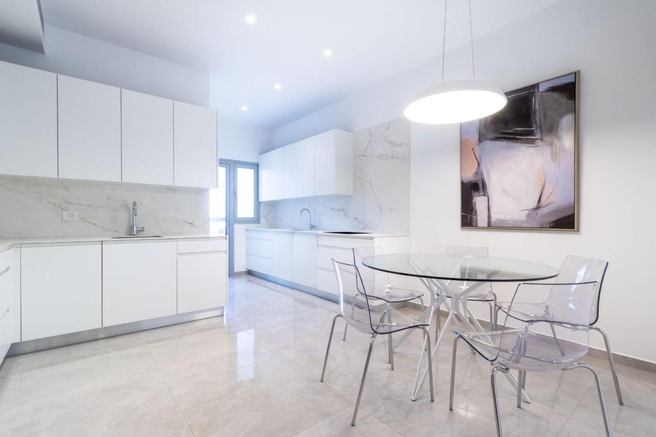 Shalem Stunning Apartment-Hosted By Sweetstay Kudüs Dış mekan fotoğraf