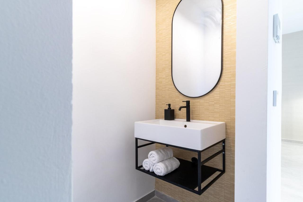 Shalem Stunning Apartment-Hosted By Sweetstay Kudüs Dış mekan fotoğraf